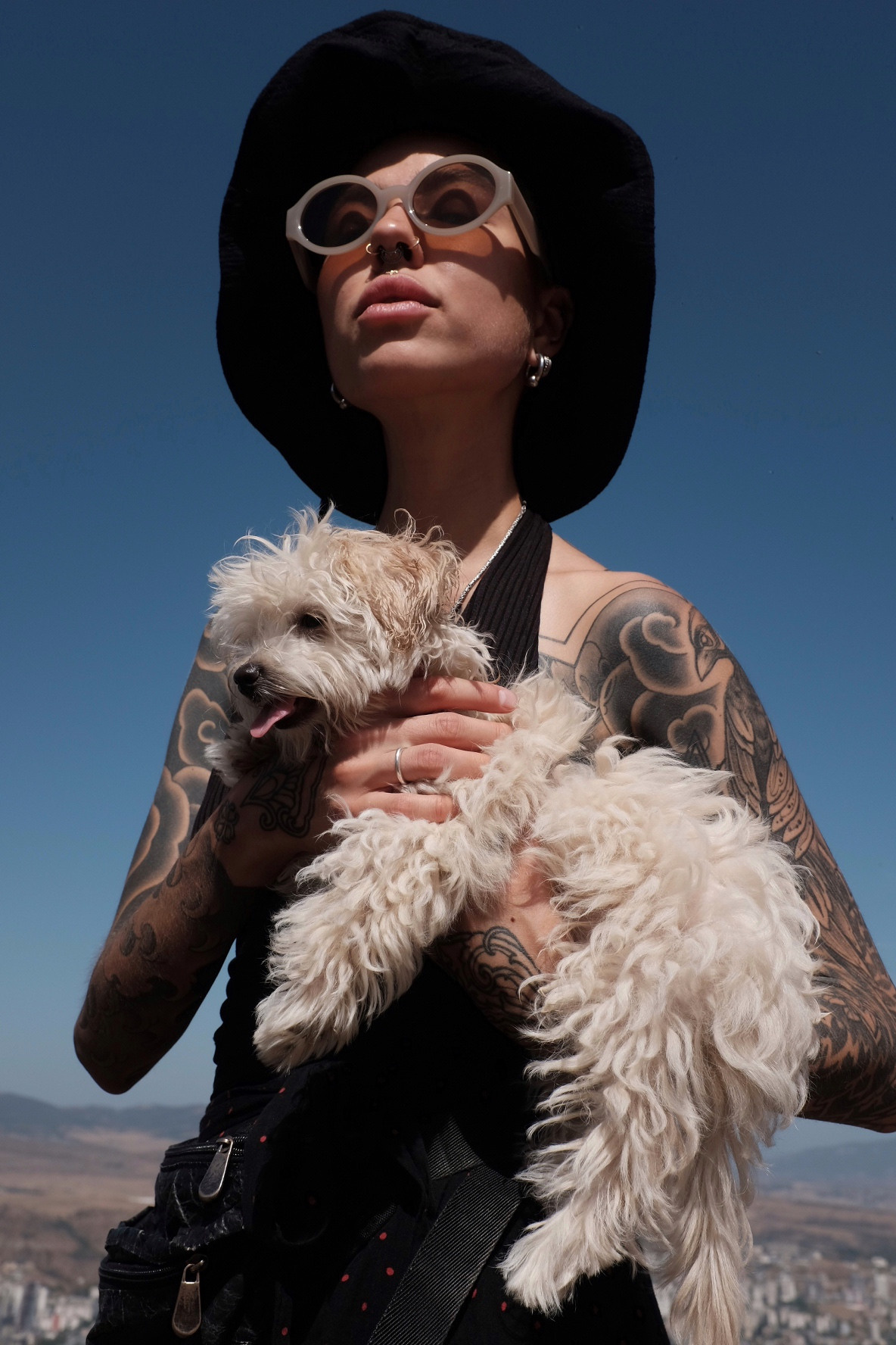 Dariko. Фотохудожник