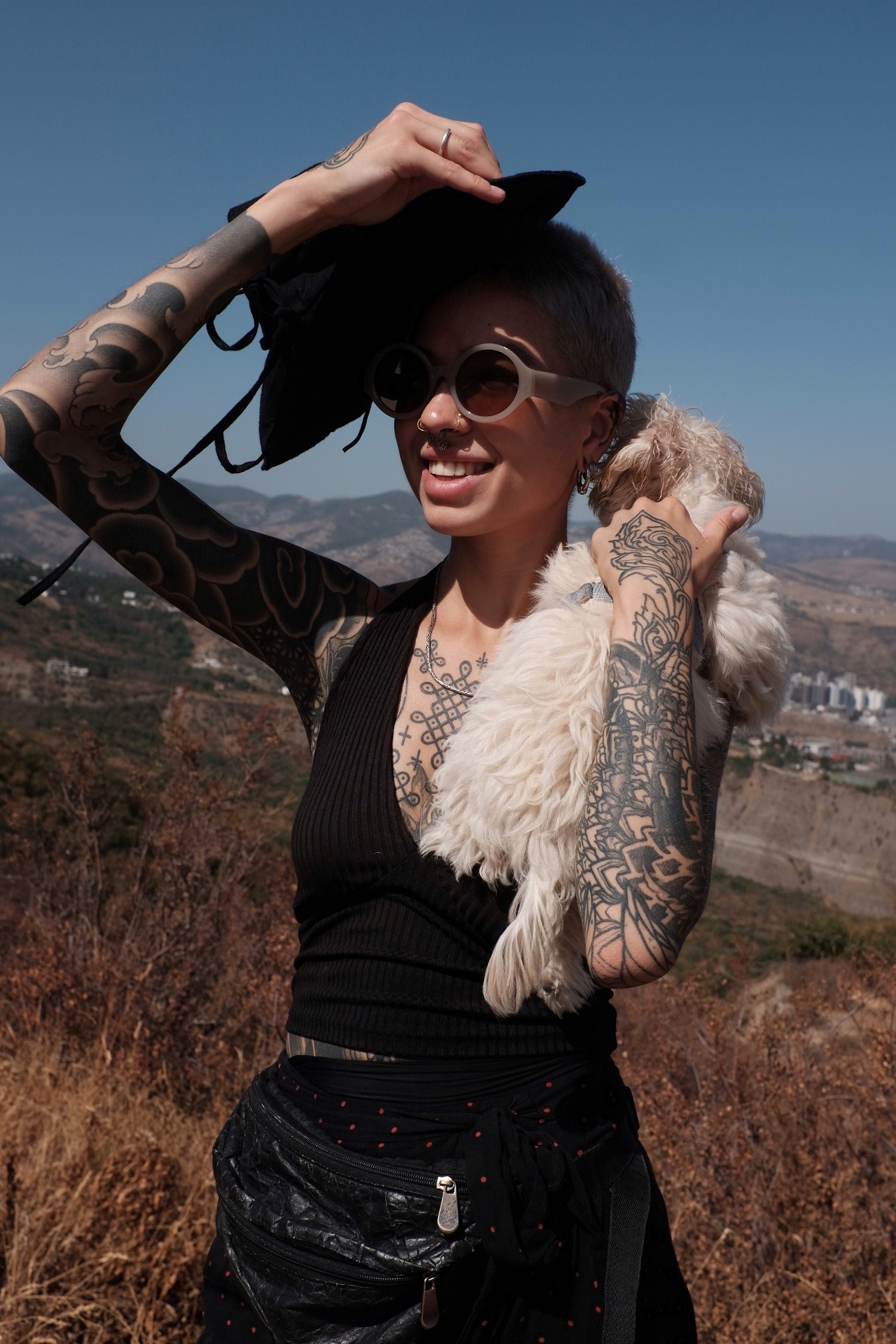 Dariko. Фотохудожник