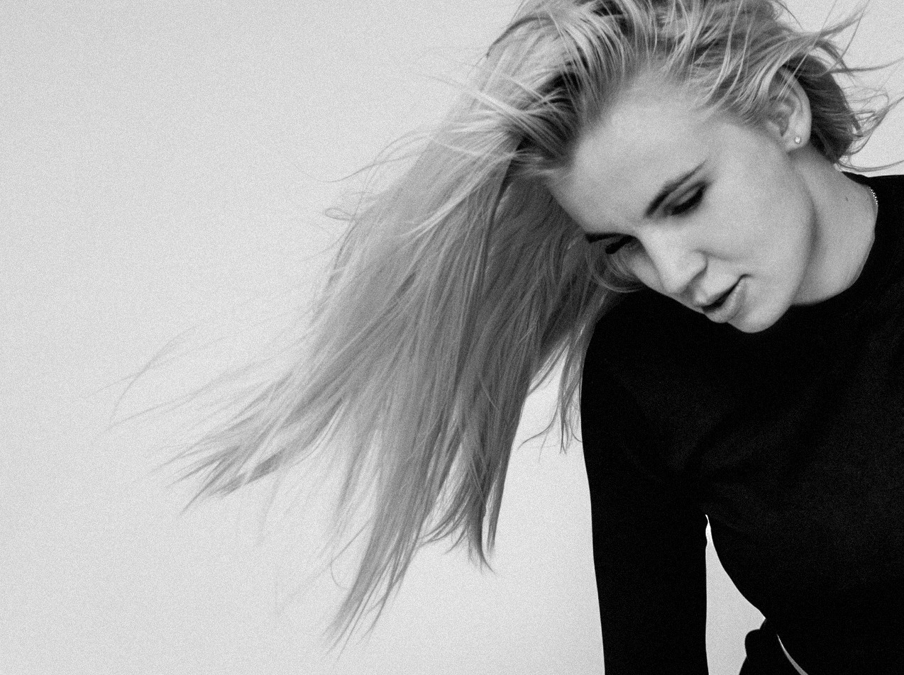 Studio. Фотохудожник