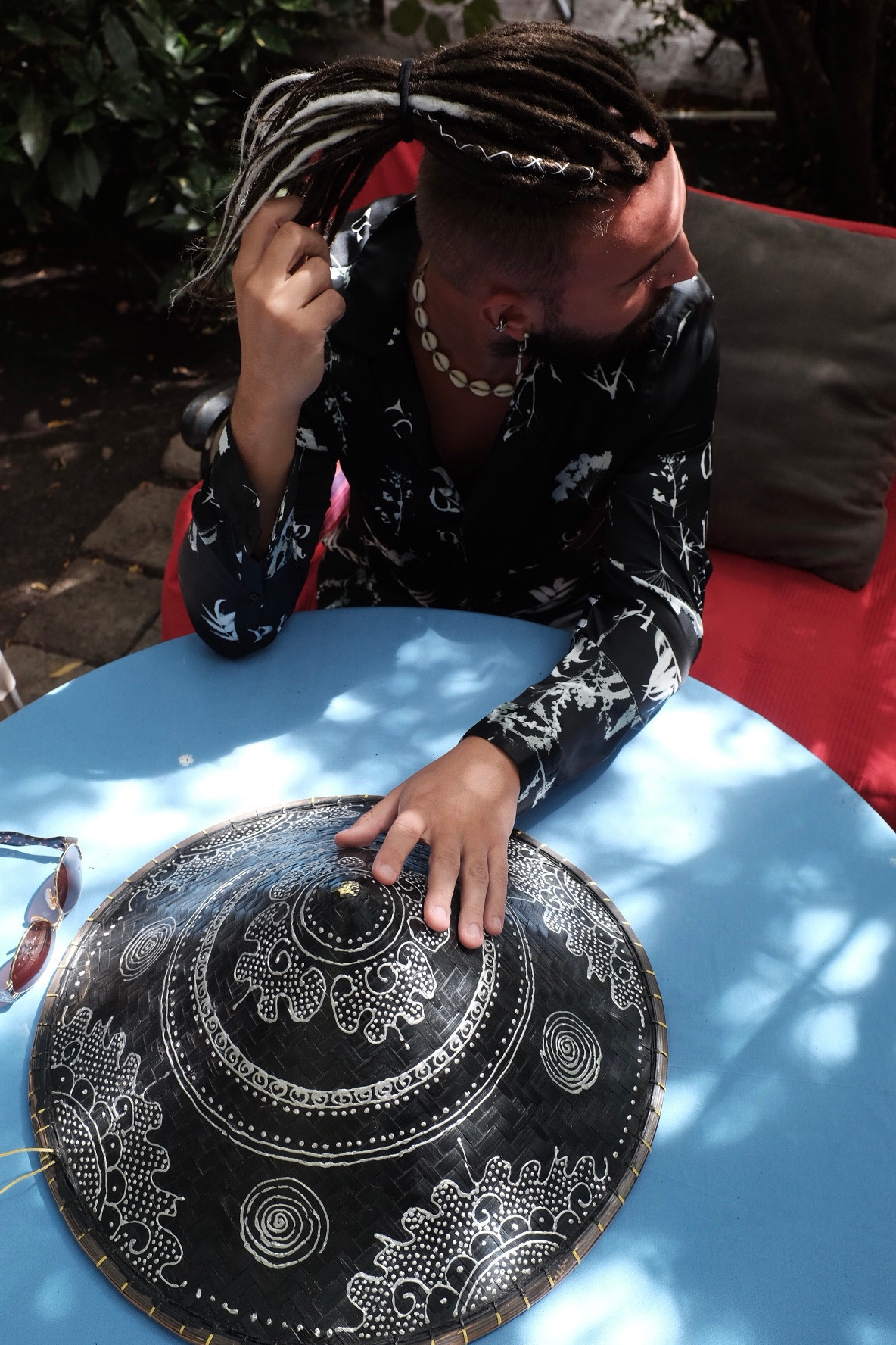 Grappa_boy. Фотохудожник