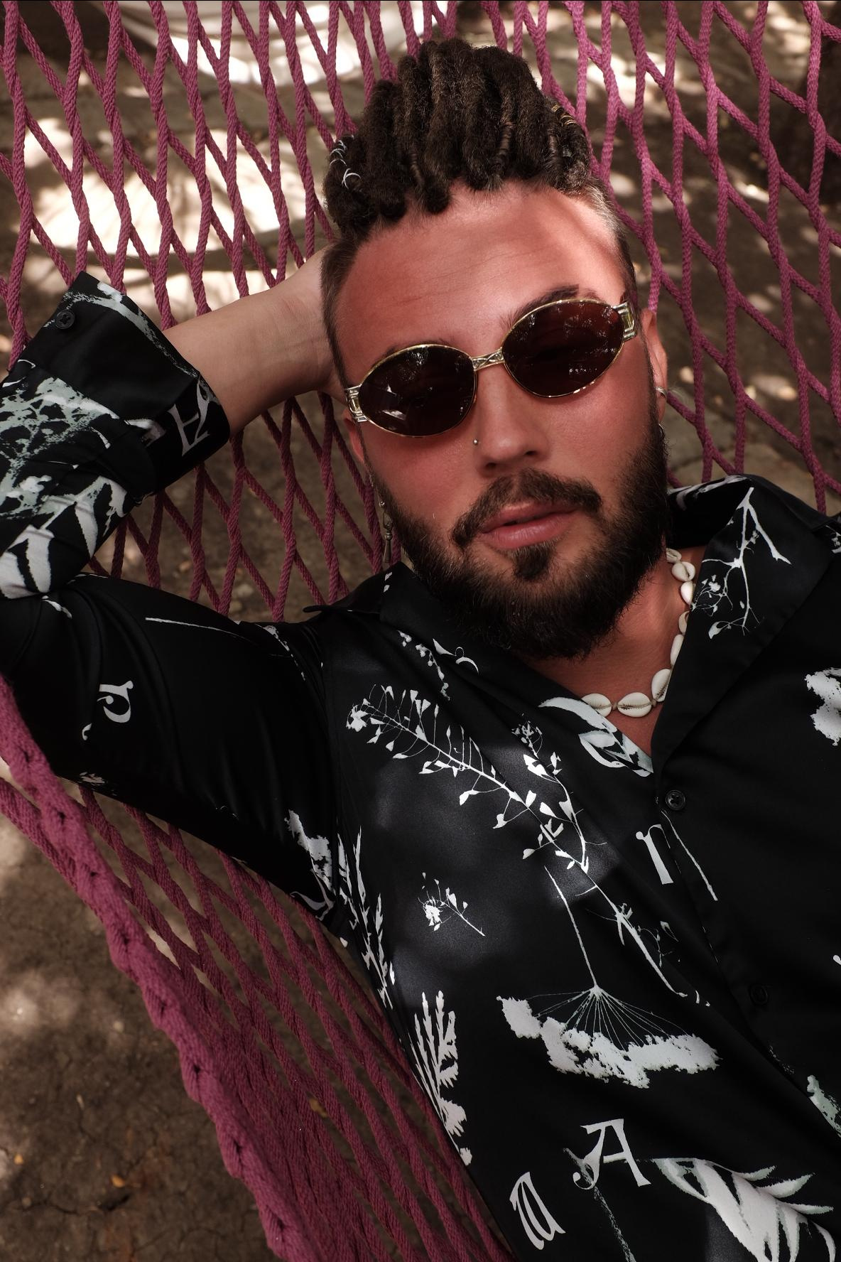 Grappa_boy. Фотохудожник