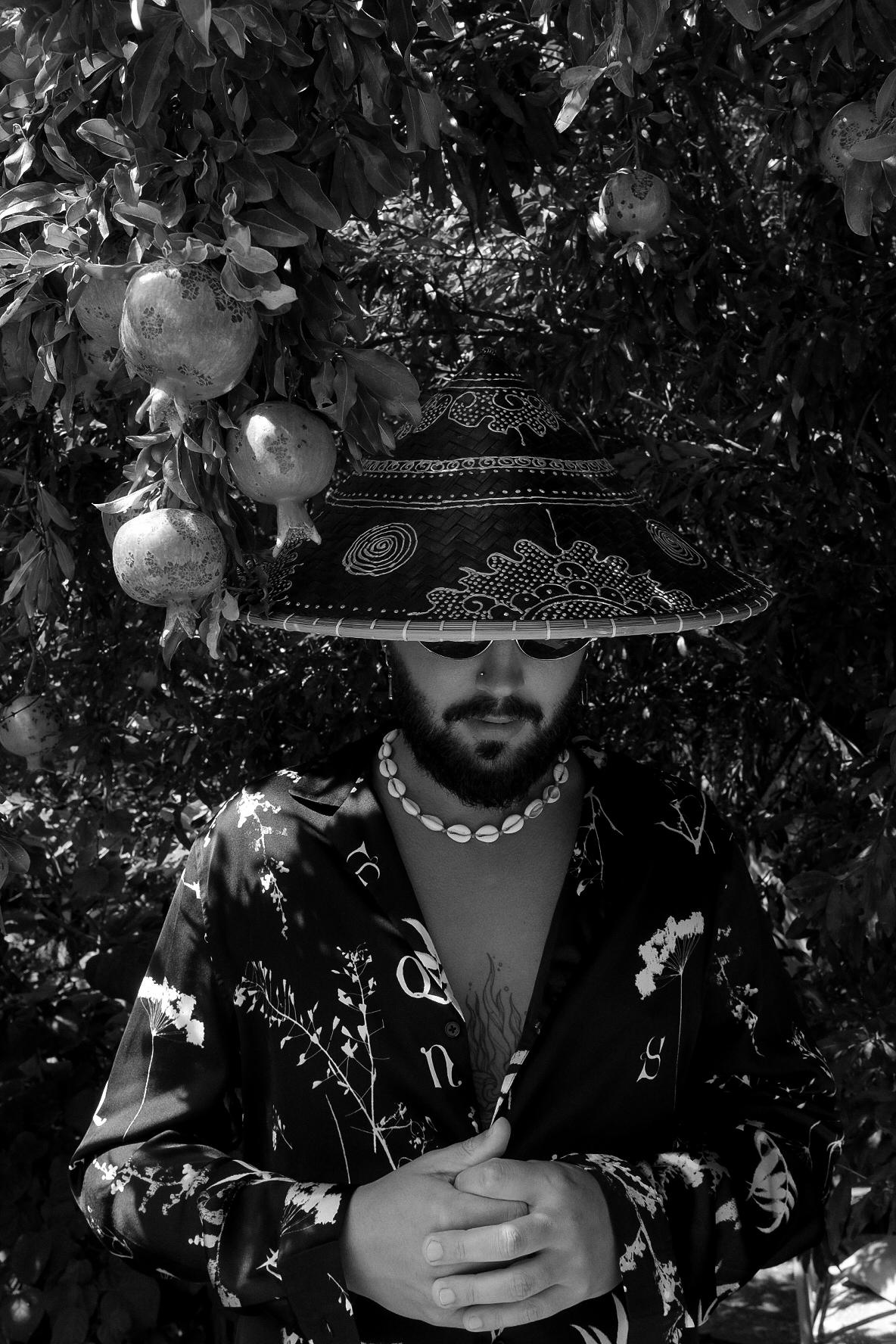 Grappa_boy. Фотохудожник