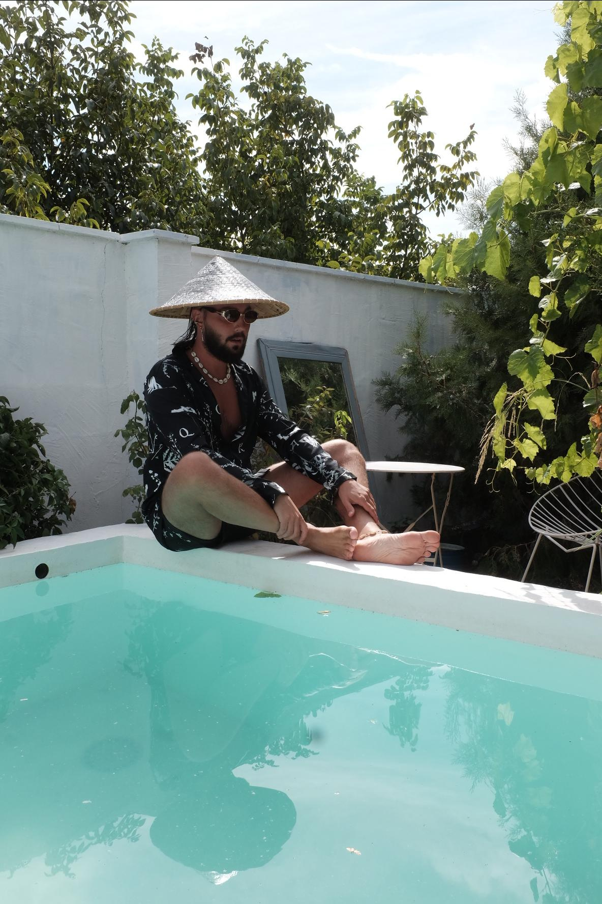 Grappa_boy. Фотохудожник