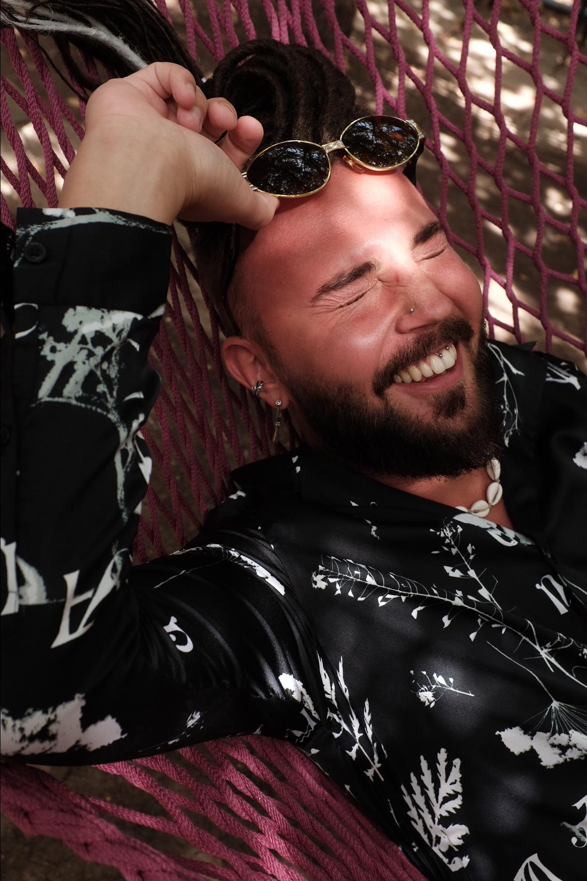 Grappa_boy. Фотохудожник