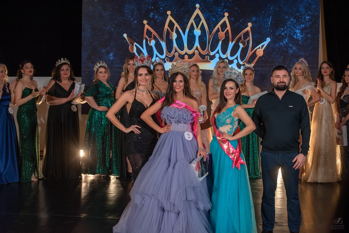GrandFashionShow2024. Семейный и коммерческий фотограф в Сочи Александр Бодунов