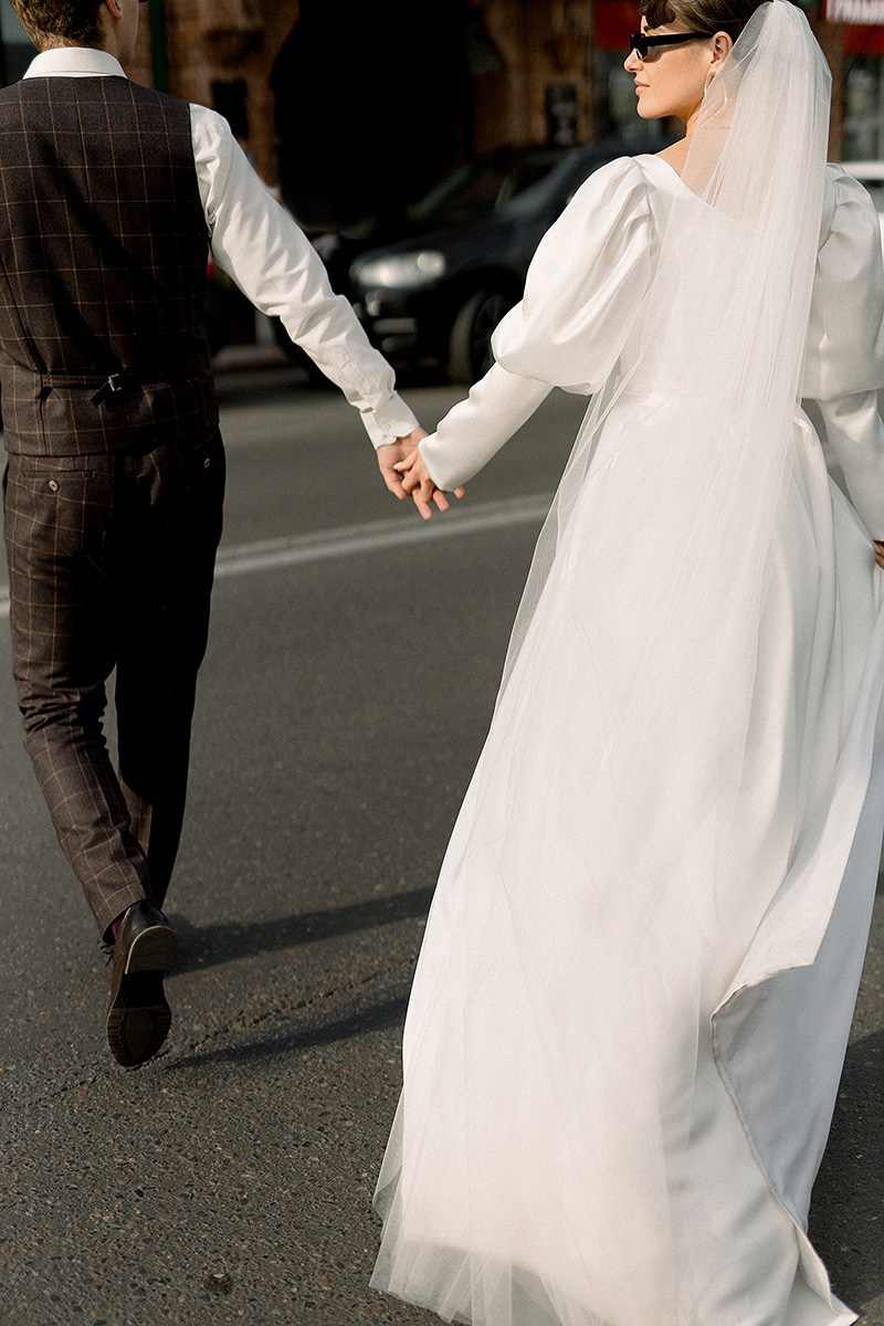 Мирослава+Костантин. Фотограф в Красноярске Гетманова Мила