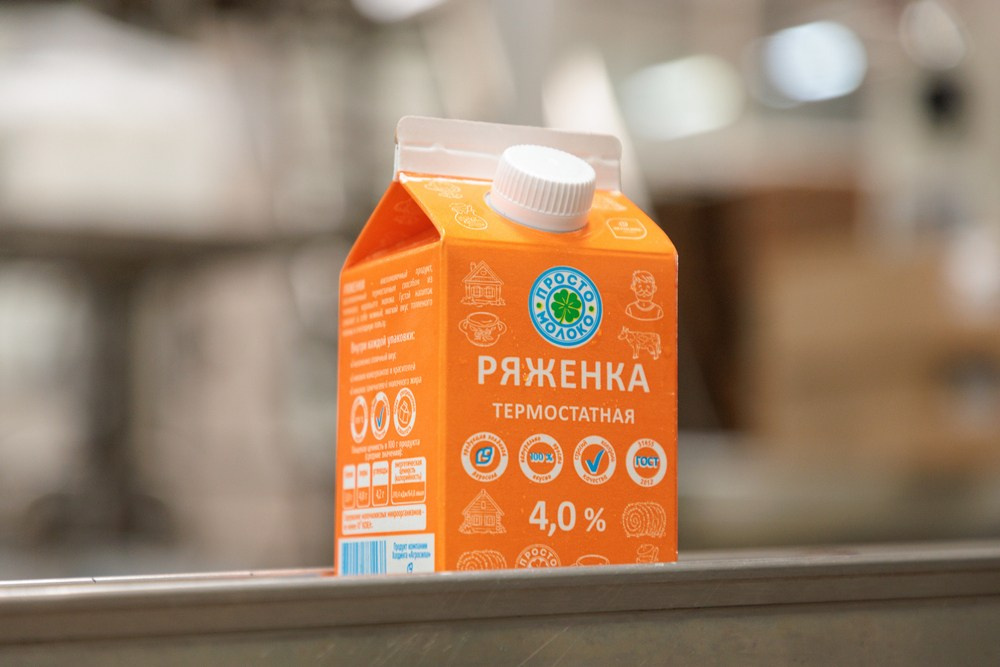 Агросила. Промышленный фотограф | Бизнес-фотосессии | Казань и РФ