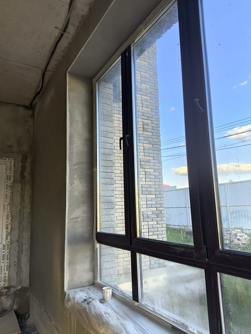 Объект МД-006 Мещерское. Строительная компания «Милый дом» МД. Москва и Московская область