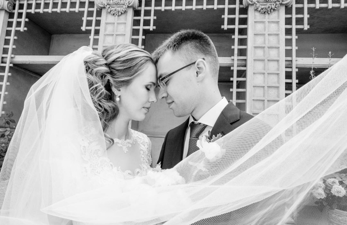 АРХИВ СЪЁМОК. Любовь Потапова