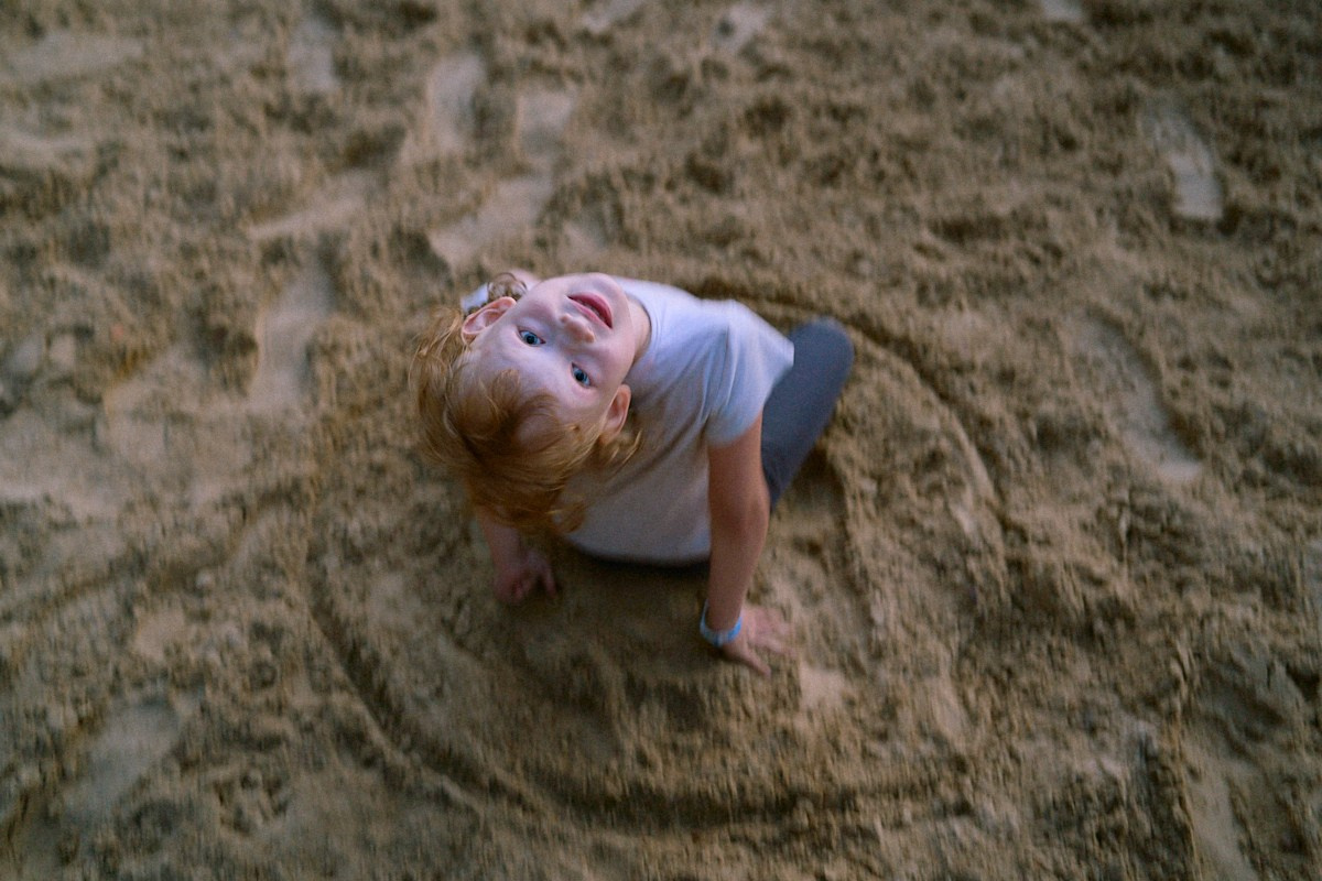 No Way Fest 2.0. Иван Кобяков