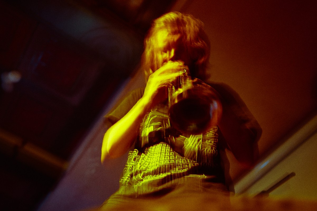 Импровдом. Иван Кобяков