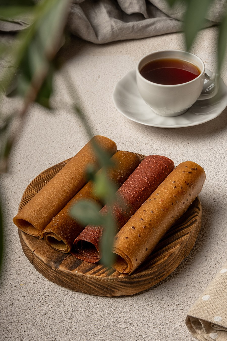 Предметная и каталожная съемка портфолио (фото)