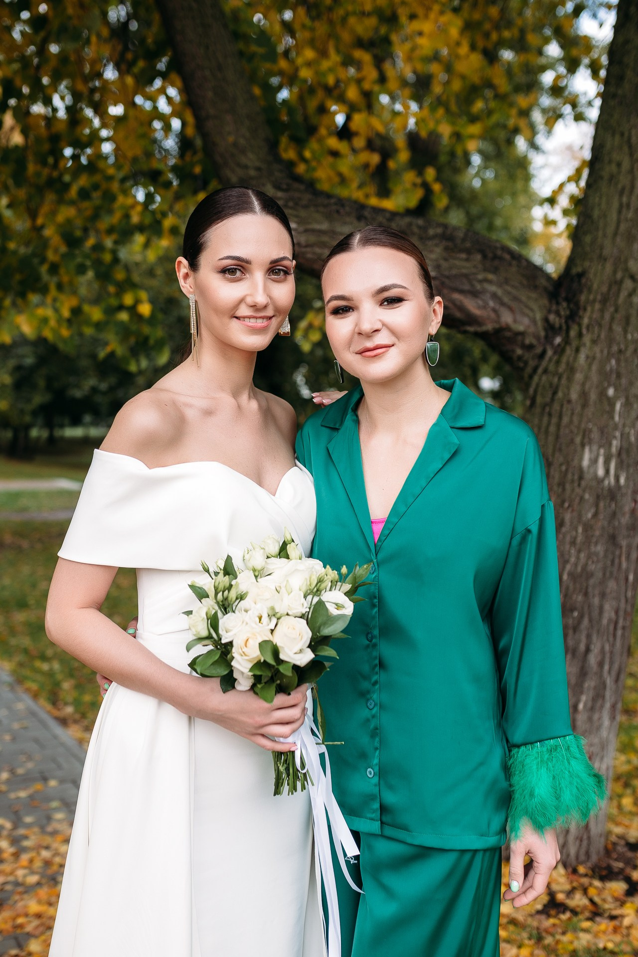 Кирилл и Лера. Фотограф Zipa Pro