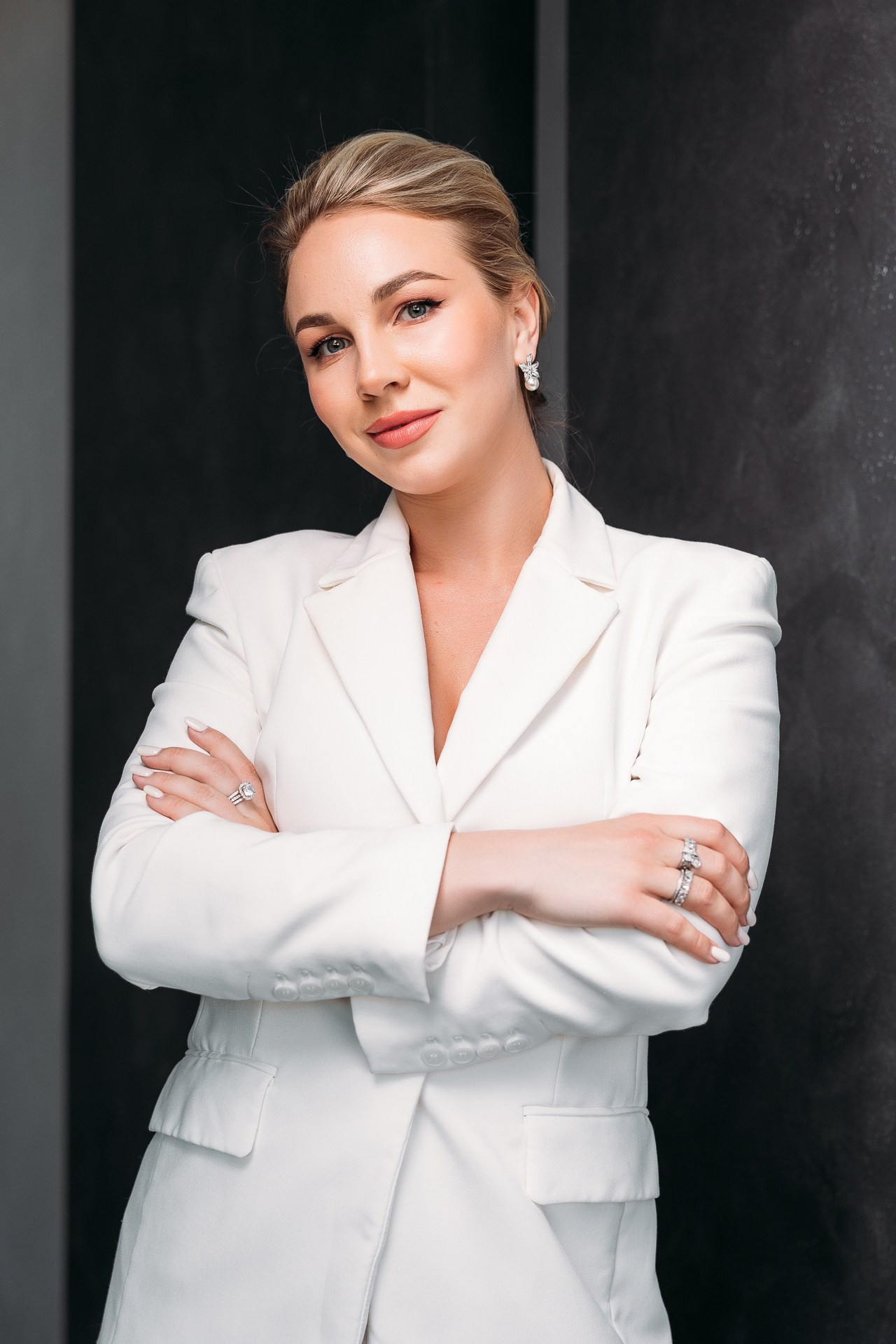 Юлия. Фотограф Zipa Pro