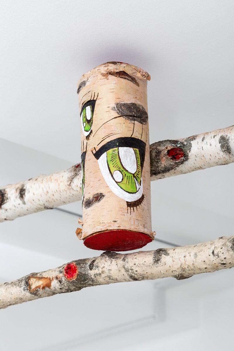 Exhibition. Alexey Bogolepov photography