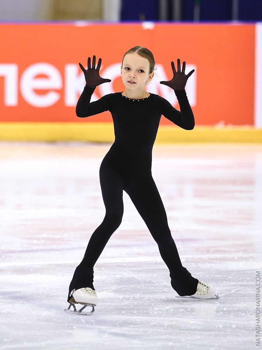 Мухина Тамара