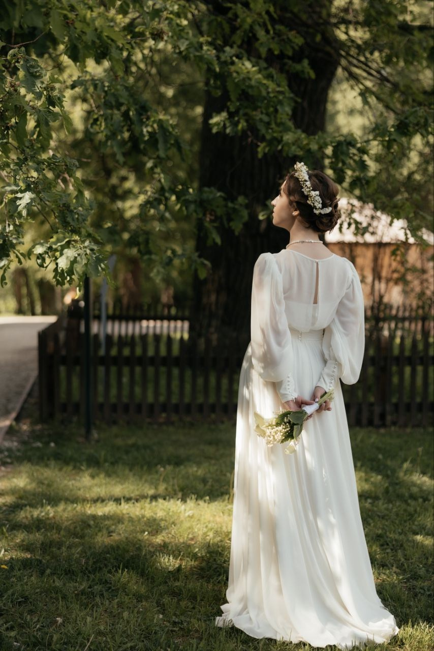 Свадебные фото. TwoLensFilms