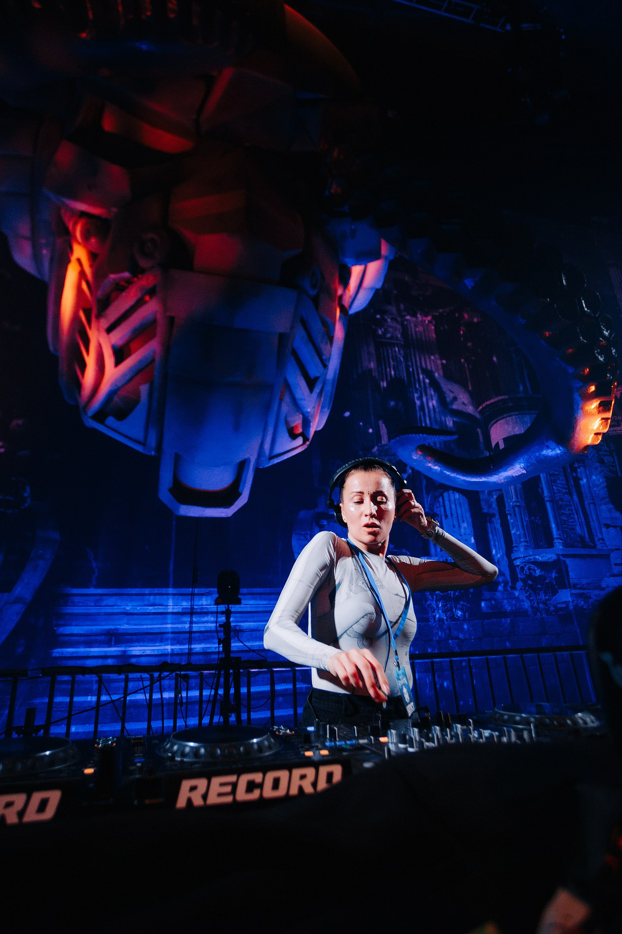 Пиратская станция | Atlantis. Свадебный и семейный фотограф Ярослав Фущич