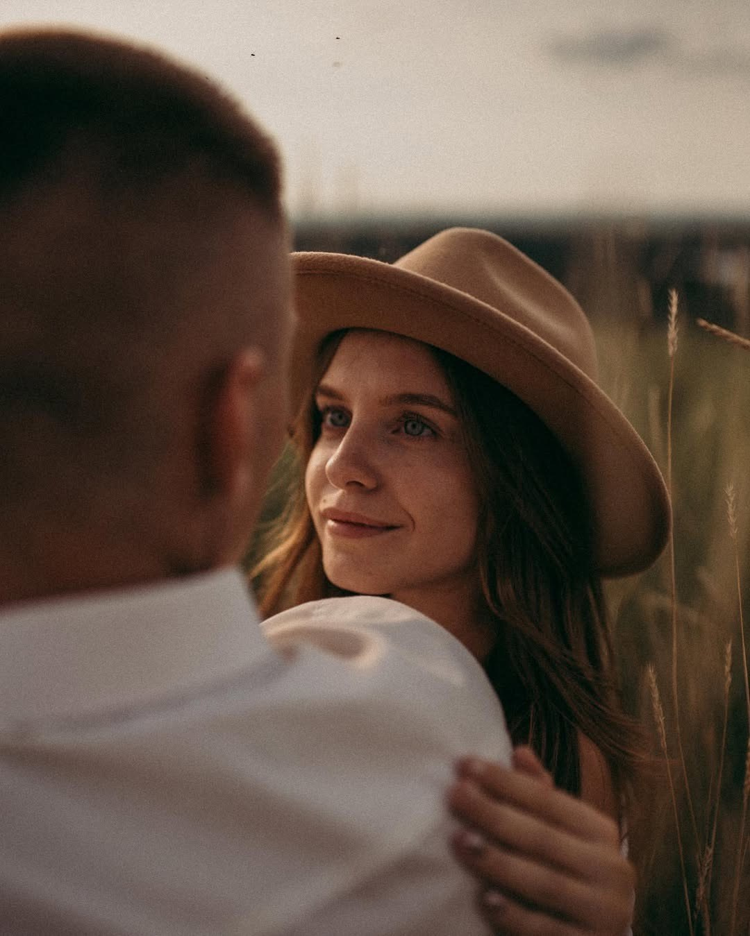 Love-story. Свадебный фотограф в Барнауле Юлия Гербер