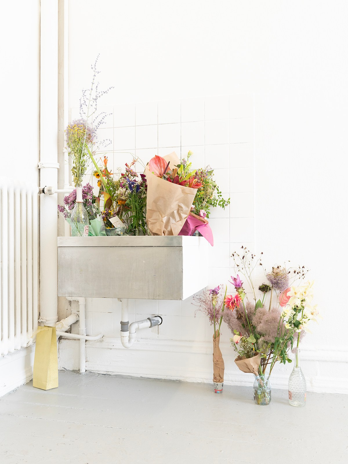 Flowers for the Arts. Vasiliy Riabovol — Fine Art Photographer | Time, Space, and Silence