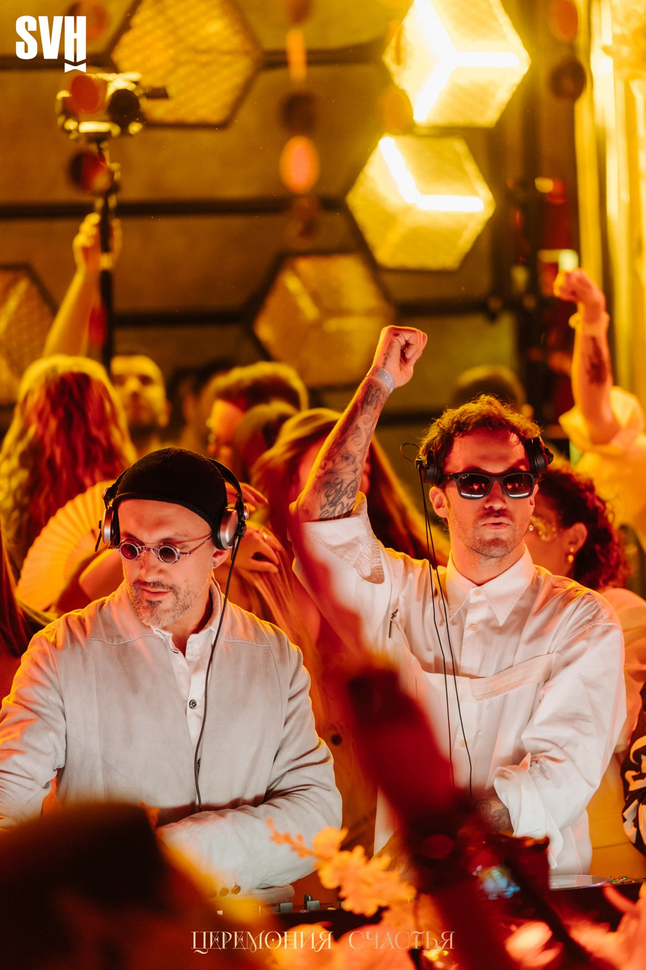 Odyssey «Церемония счастья». Репортажный фотограф Санкт-Петербург