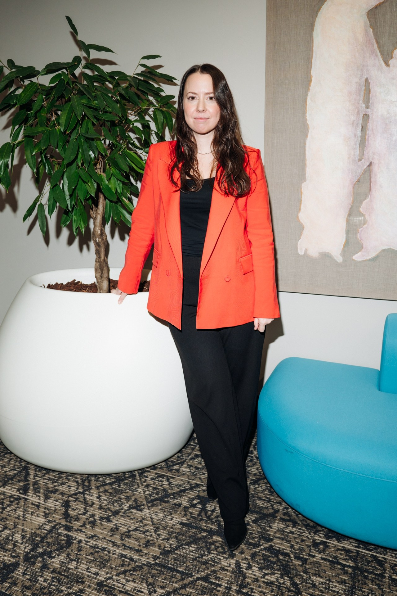 Конференция «PRO GIRL». Репортажный фотограф Санкт-Петербург