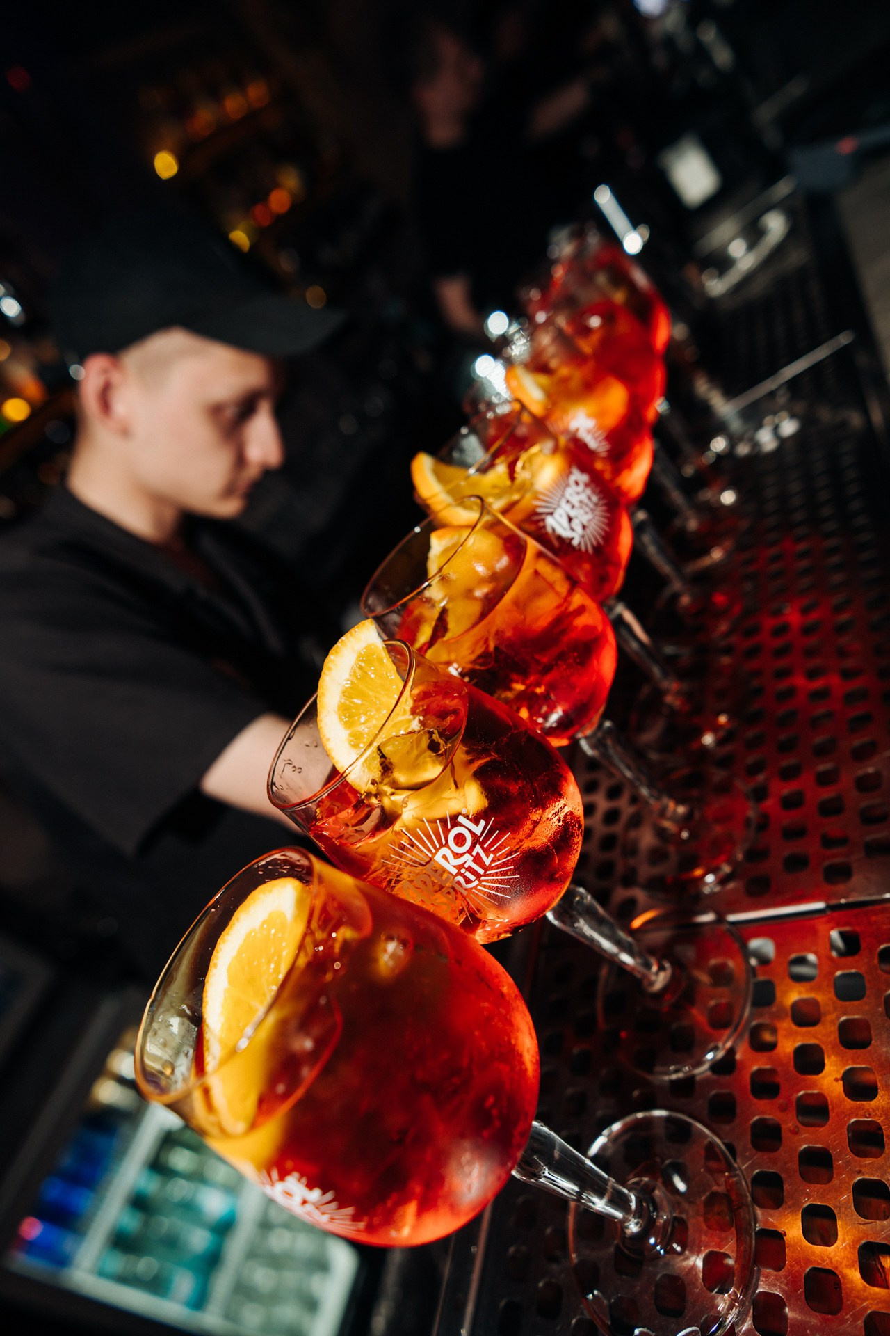 COMMODE 3 YEARS. Репортажный фотограф Санкт-Петербург