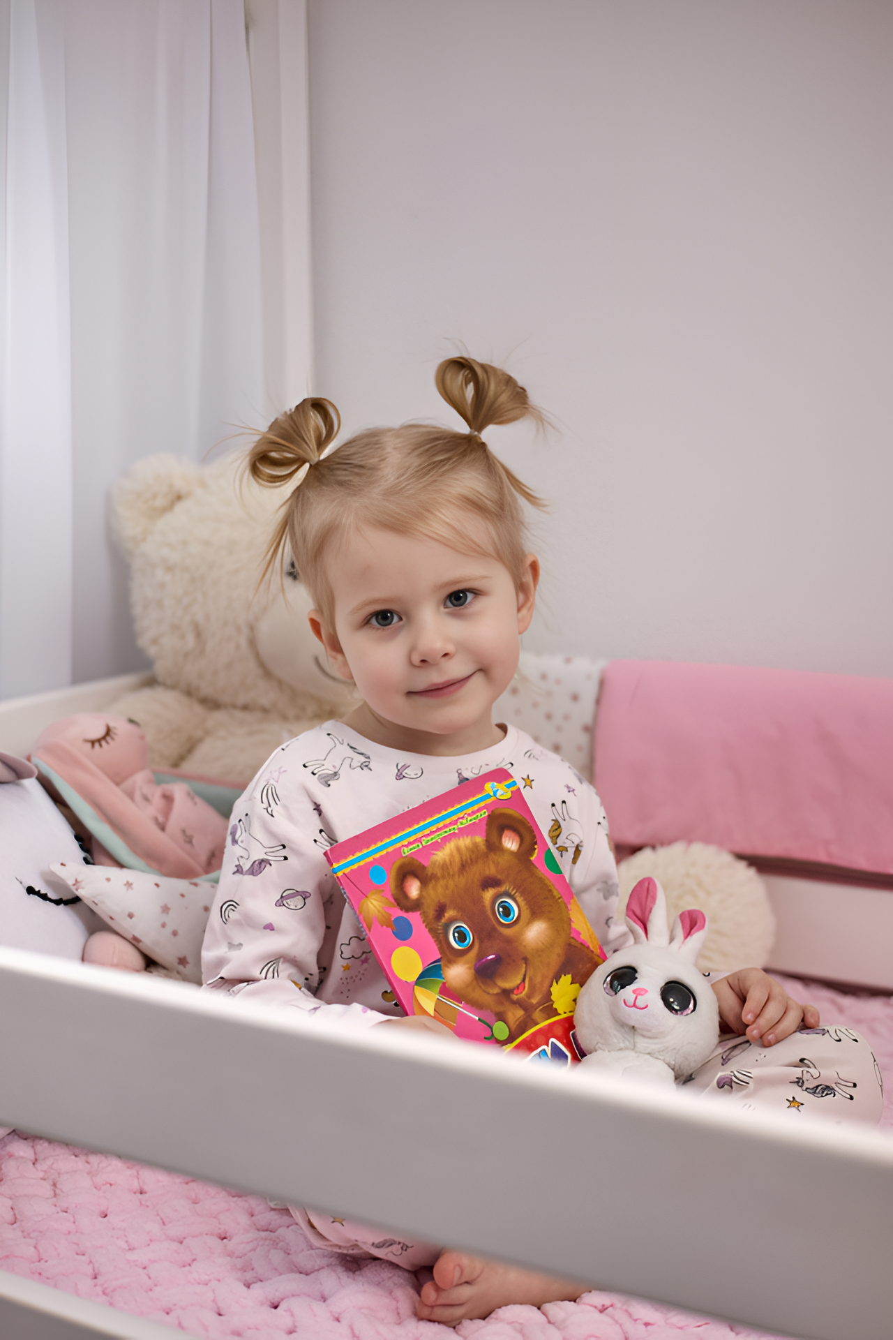 «Пижамное настроение». Семейный и детский фотограф в Санкт-Петербурге — Антон Розин