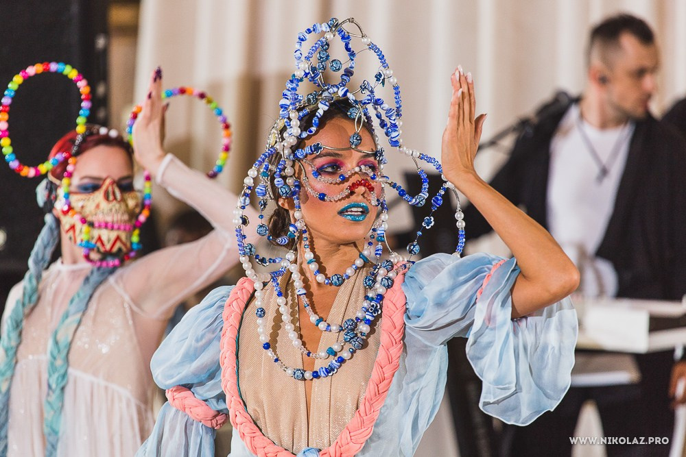 UP GROUP. Видеооператор/Фотограф Николай Завьялов