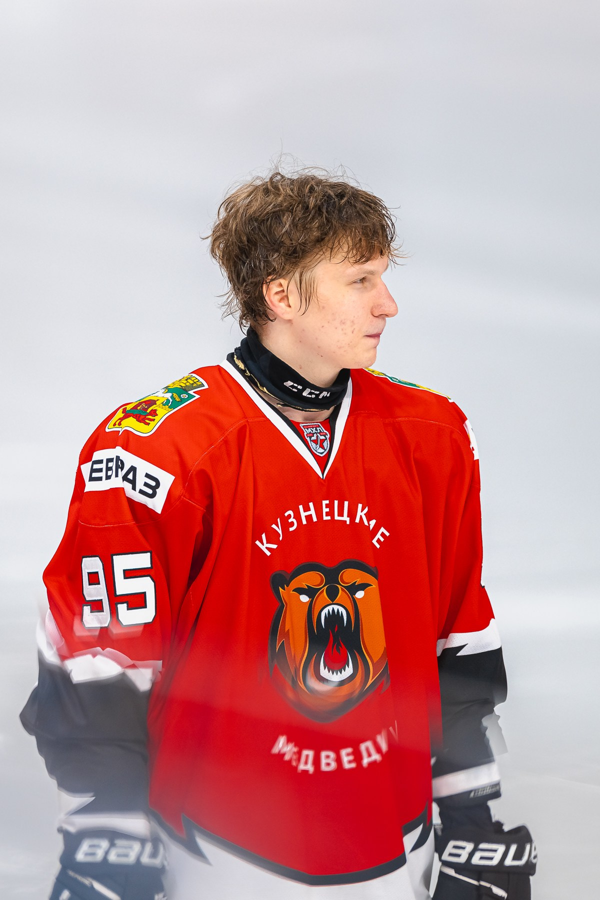 Медведи-Мамонты Югры. ProfotoNK