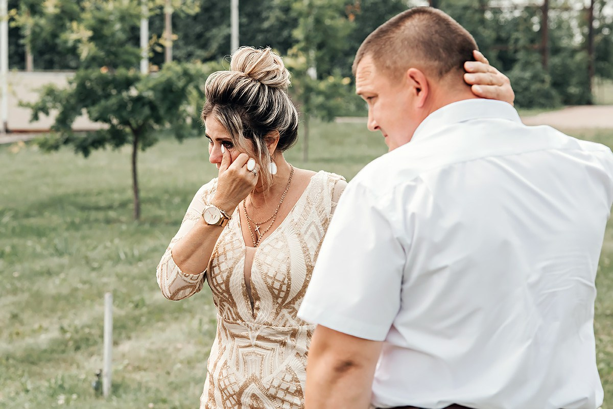 Макс & Аня. Свадебный и семейный фотограф в Новосибирске — Алексей Гаврилов