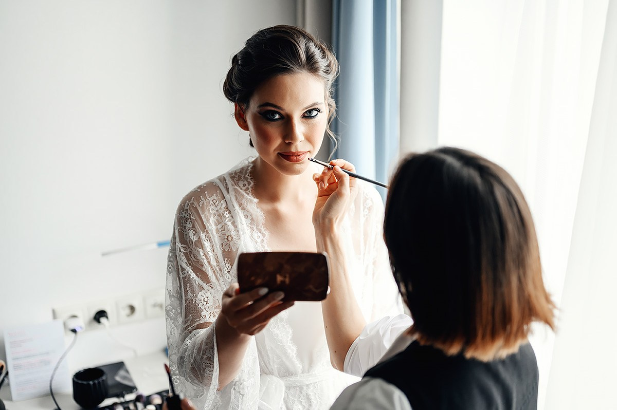 Андрей & Лена. Свадебный и семейный фотограф в Новосибирске — Алексей Гаврилов