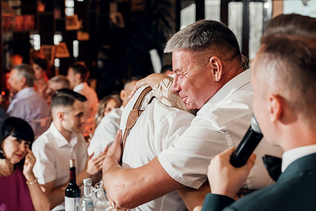 Макс & Аня. Свадебный и семейный фотограф в Новосибирске — Алексей Гаврилов