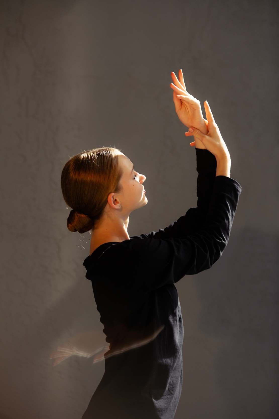 ПОДРОСТКИ. Фотография. Визуально-чувственный мир души