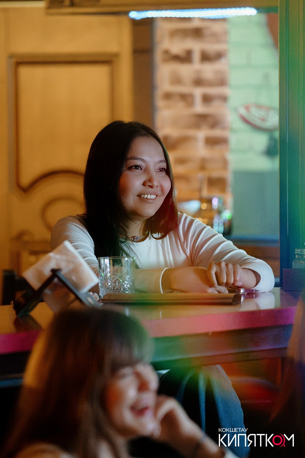 STAND UP PLOSHCHADKA. КИПЯТКОМ КОКШЕТАУ