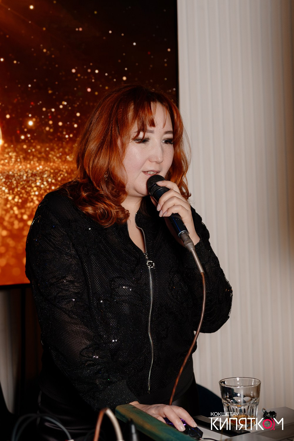 ШАШЛЫЧНЫЙ ДВОР (АУЕЛЬБЕКОВА). КИПЯТКОМ КОКШЕТАУ