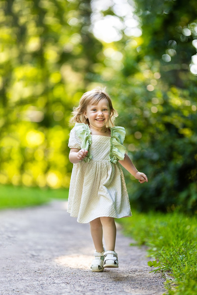 Прогулочные истории. Детский и семейный фотограф Домодедово