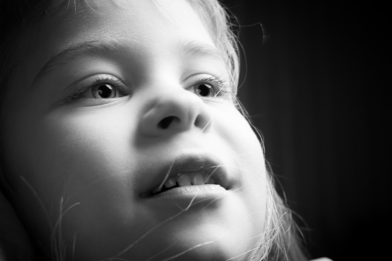 Фотосессия для детей в Иркутске под руководством фотографа