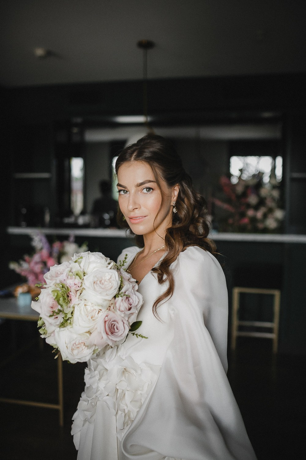 Венчание в Кахетии. Семейный, портретный и свадебный фотограф в Санкт-Петербурге и Москве