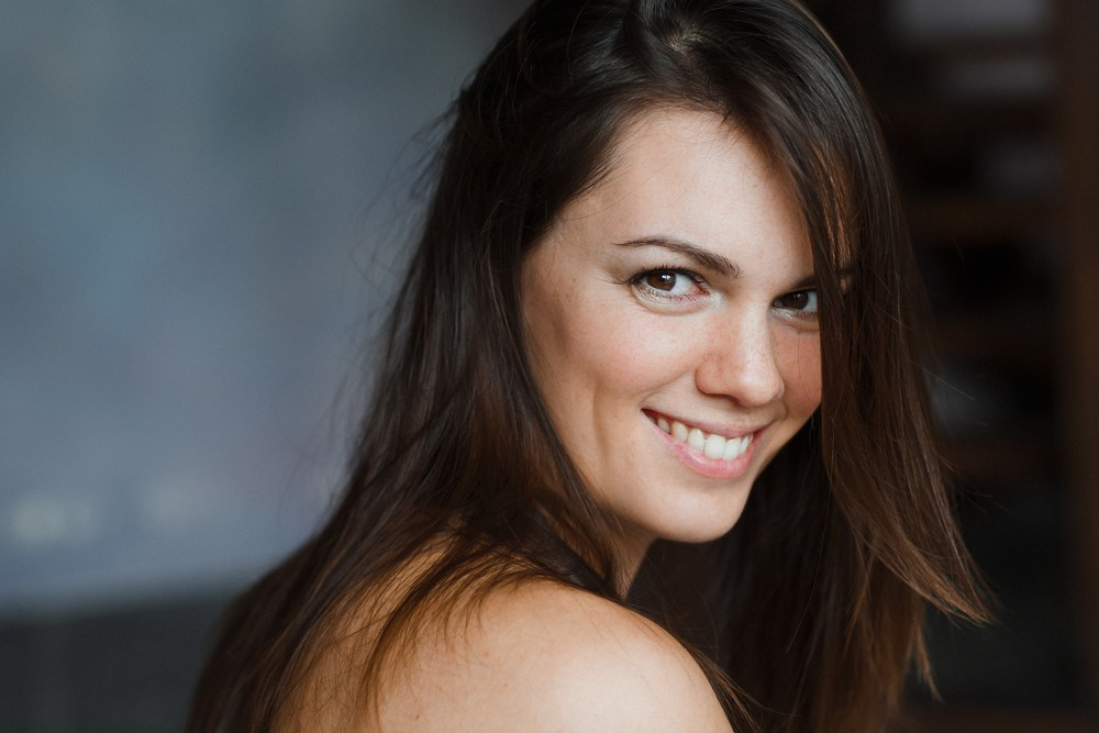 Семейная в студии. Семейный, портретный и свадебный фотограф в Санкт-Петербурге и Москве