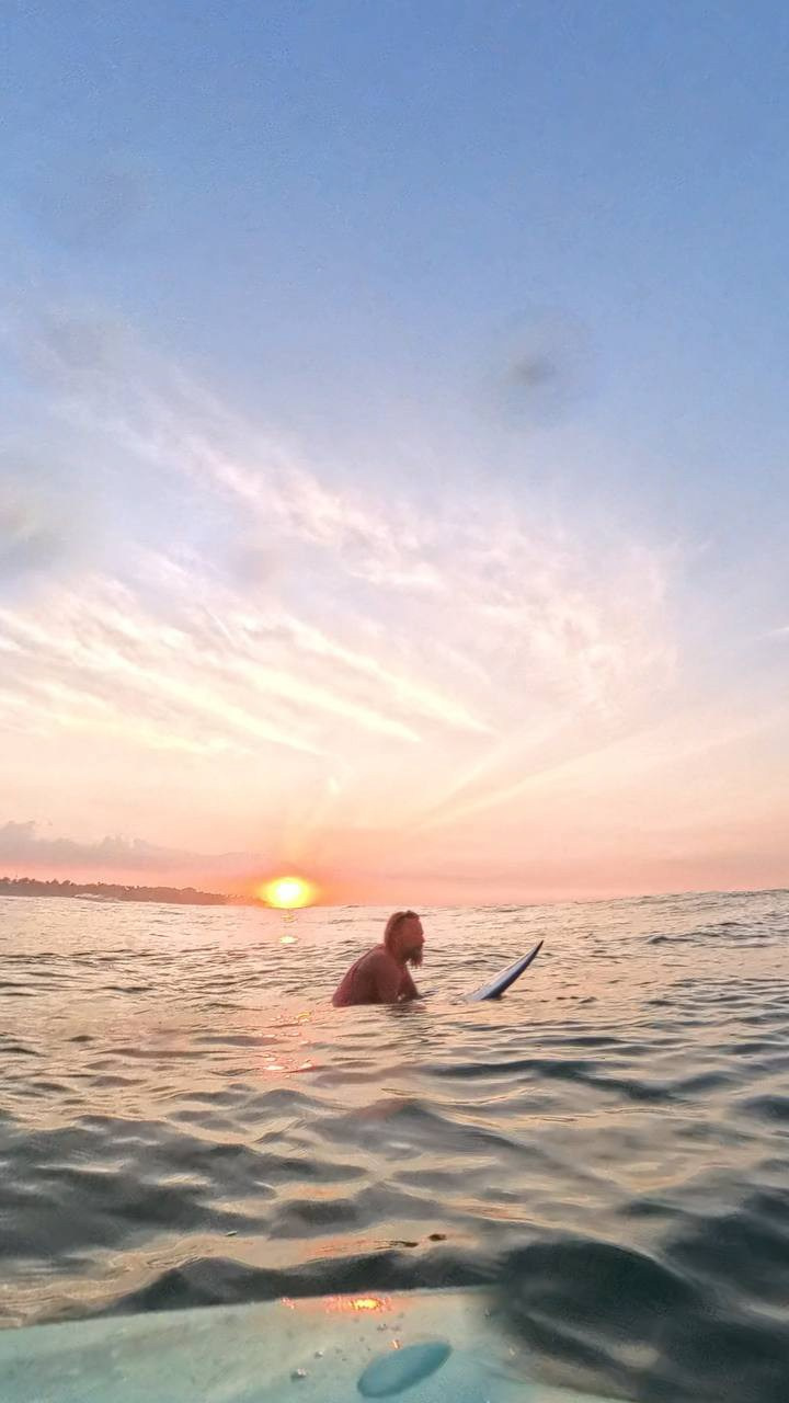 Серф-тур на Шри-Ланку: 12 дней у океана