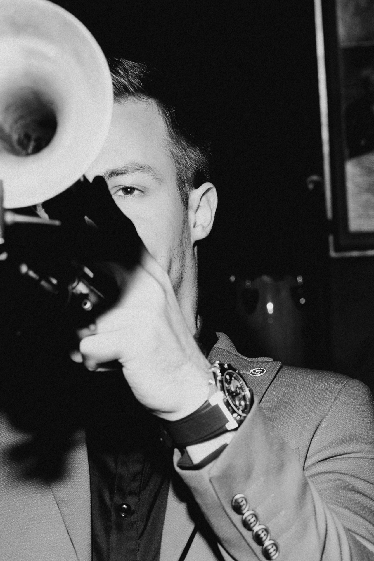 F11. Ресторану 4 года. Night2Day Санкт-Петербург