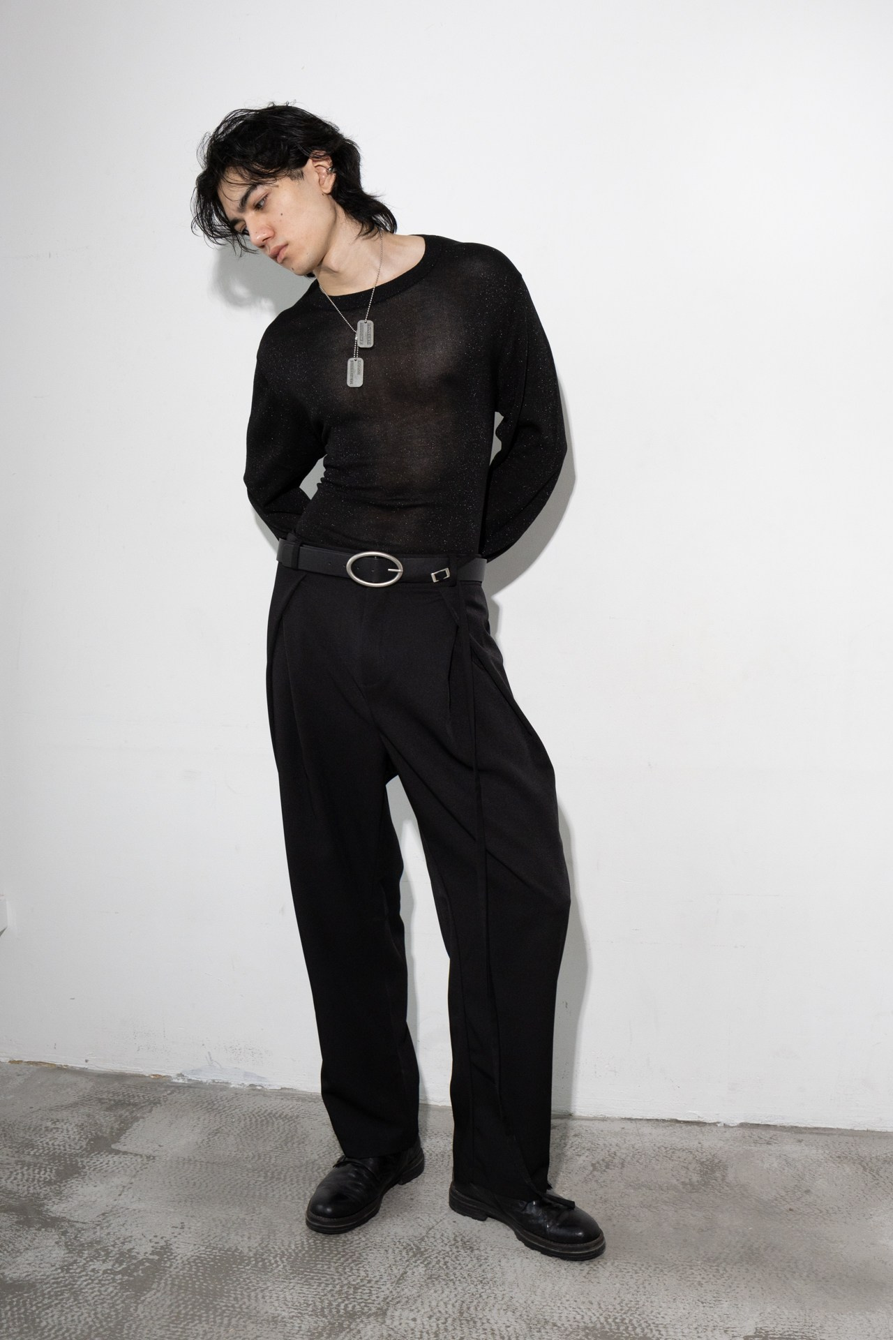 For AL. VICTORIA SHU