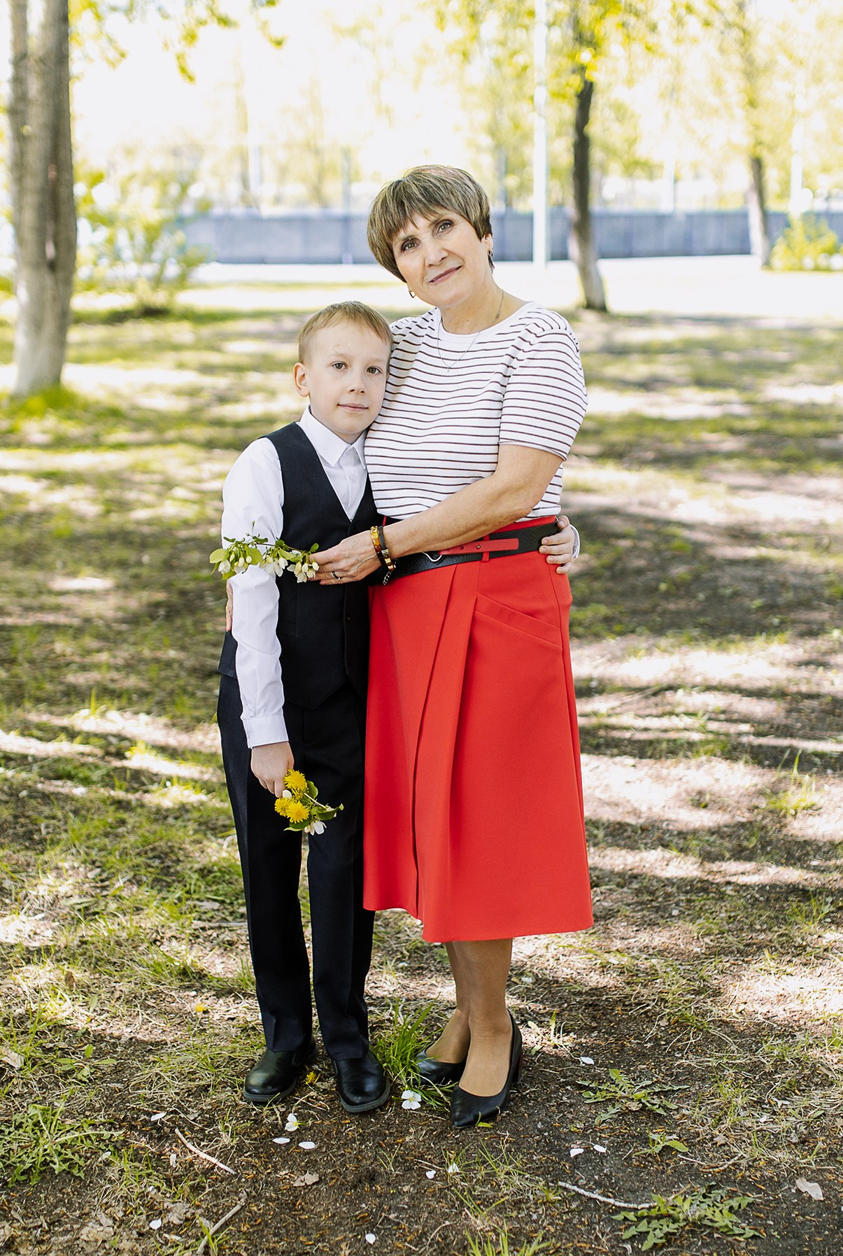 3 класс, май. Фотограф Шелудкова Яна, город Тюмень