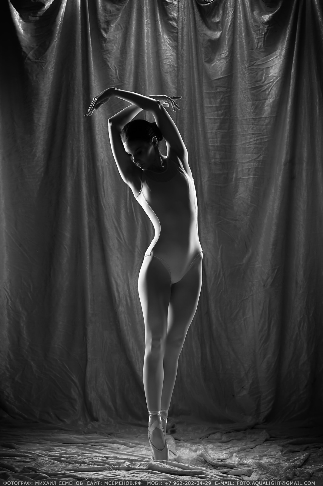 Рекламная фотосъемка для блогера АННЫ Фотограф в Ярославле Михаил Семенов (1)