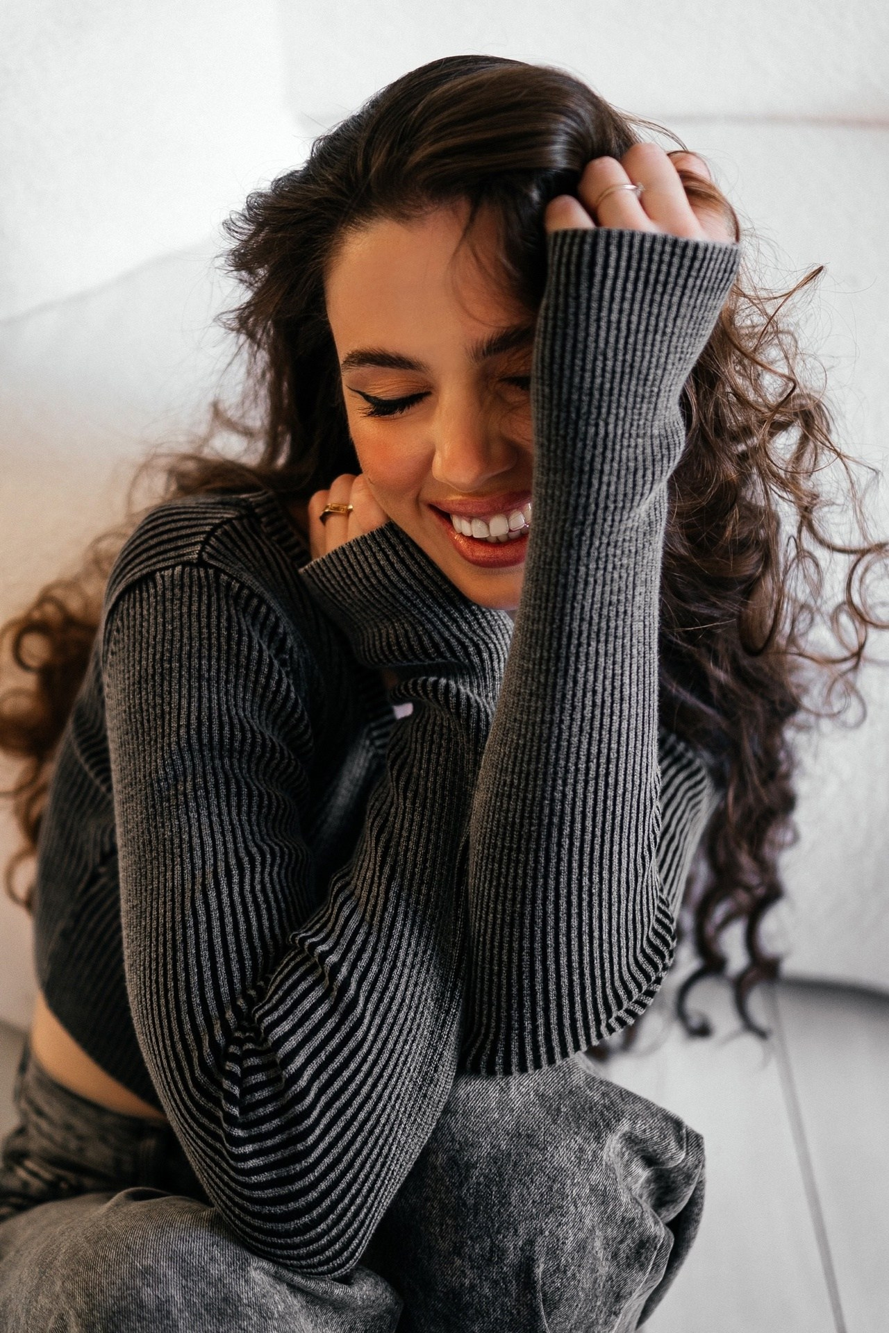 Индивидуальные студийные фотосессии. Фотограф Ростов Патюченко Наташа