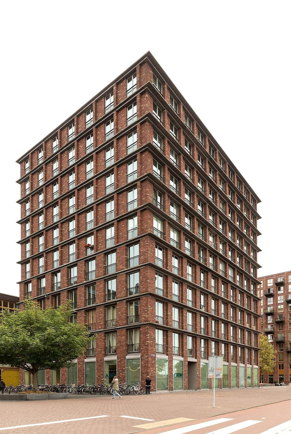 Архитектура. Фотограф Ольга Че