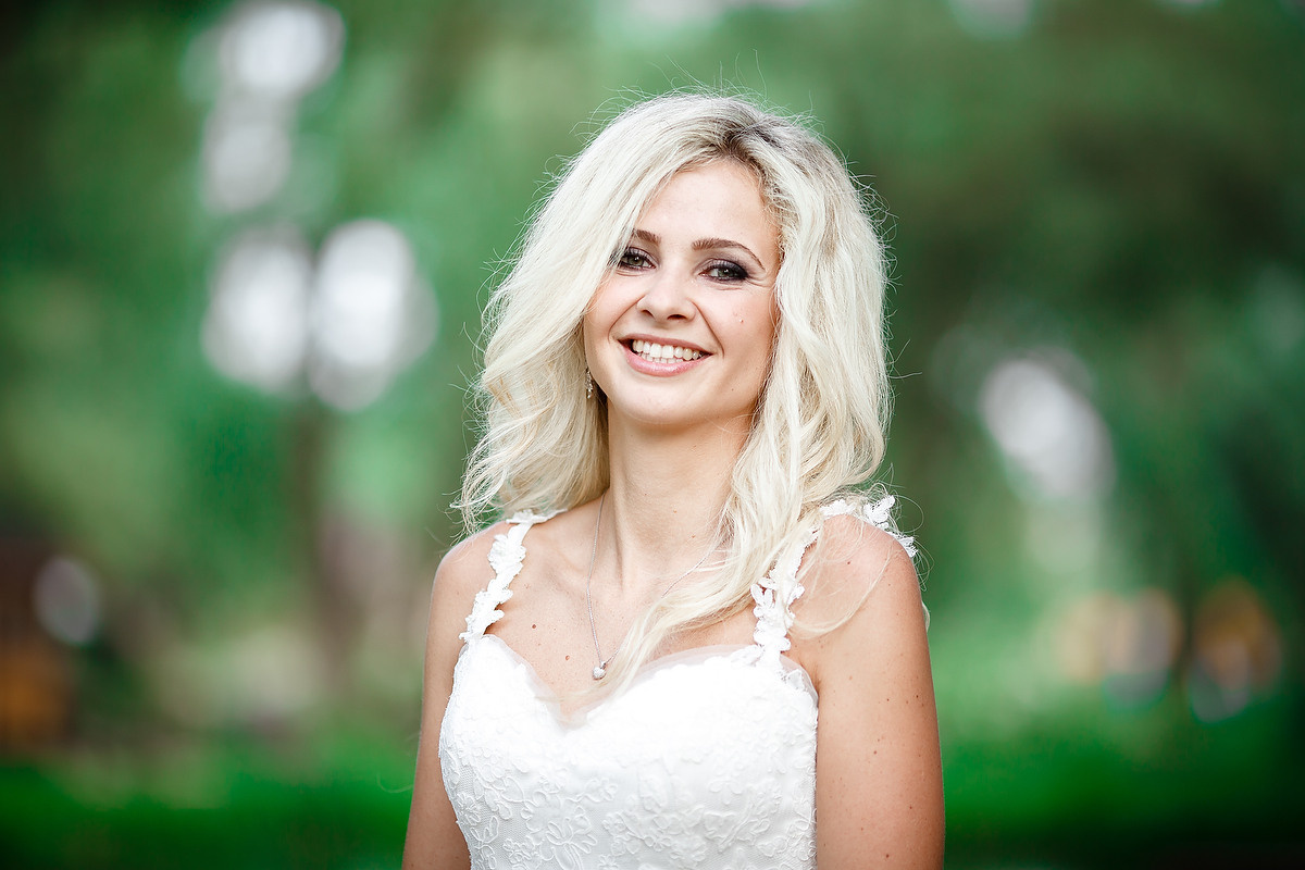 Свадьбы. Фотограф Ольга Че