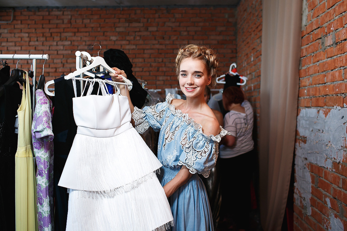 Репортажная съемка. Фотограф Ольга Че