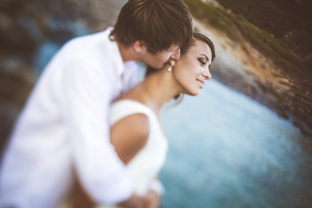 Свадьбы. Фотограф Ольга Че